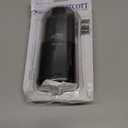 Westcott iPoint Aura Battery Pencil Sharpener, Assorted Colors (17319)