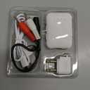 Premium Bluetooth 5.4 Transmitter, Airplane Wireless Adapter, Supports 2 AirPods/Headphones, Bluetooth Transmitter for TV, Airplane, Gym, with aptX Adaptive & Low Latency