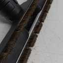 12" Universal Vacuum Cleaner Attachment 360 Swivel Head Floor Brush Tool 1 1/4 inch(32mm) Vacuum attachments Horse Hair Brush Tool,Floor Brush Accessory