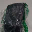 Everyday Medical Inguinal Hernia Support Belt for Men I Fits Left or Right Side I Post Surgery Men and Womens Hernia Support Truss for Inguinal, Groin Hernias I Adjustable Waist Strap I Black, S/M