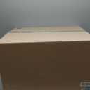 VASAGLE LILEA Collection - Small Round Side End Table, Modern Nightstand with Fabric Basket, for Living Room, Bedroom, Set of 2, Jelly Pink and Cream White ULET225SA01S