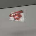 Elegant little tail Christmas Dog Collar, Female or Male Dog Collar Flower, Pet Collar Adjustable Dog Collars with Flower for Small Medium Large Dogs(XS)