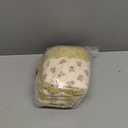 Ambreview Dog Diapers Female, Disposable Diapers for Female Dog with Stretchy Waist, Pull Up Puppy Wraps for Doggie in Heat Period Super Absorbent Leak-Proof Doggy Diaper for Dogs 10PCS, XS Waist 8.6"-15.7"