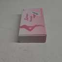 HONGTEYA 2 Pairs Plus Size Fleece Lined Tights Women, Fake Translucent Thermal Tights Pantyhose Sheer Leggings 3XL-4XL