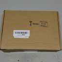 Therwen 50 Pcs Cabinet Knobs Brushed Brass Round Drawer Pulls Closet Door Knobs Mushroom Dresser Solid Hardware with Screws for Kitchen Cupboard Bedroom (Gold,0.98 Inch,Classic)