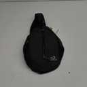 WATERFLY Crossbody Sling Backpack Sling Bag Travel Hiking Chest Bag Daypack