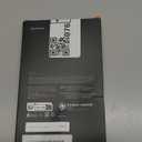 TORRAS for iPhone 16 Pro Case Translucent Matte Back/Desert Titanium Edge | Compatible with MagSafe, Military Grade Drop Protection, Stronger Magnetic, Shockproof Airbag, Color Button, Slim