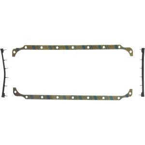FEL-PRO OS 6566 C-1 Oil Pan Gasket Set