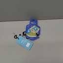 Gooby Simple Step in III Harness - Green, X-Small - Small Dog Harness with Scratch Resistant Outer Vest - Soft Inner Mesh Harness for Small, Medium Dogs (X-Small chest (1214.75"))