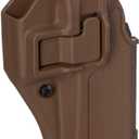 Blackhawk, Serpa Close Quarters Conceal, Gun Holster