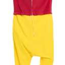 Halloween Animal Onesie Pajamas for Adults Costume Cosplay Homewear One Piece (Medium, Lty66)