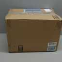 TRIANGLE Full Face Motorcycle Helmets,OffRoad Motocross Helmet for Men & Women,Dual Visor with Internal Tinted Sunshield,Open Face 3/4 Adult Racing Helmet DOT Approved(XXL)