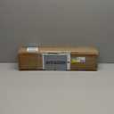 ECOTRIC Tailgate Molding Cap Cover Trim Compatible with 2014-2019 Chevy Chevrolet Silverado GMC Sierra 1500 2500HD 3500HD Replacement for 22763062 GM1904110 Top Protector Molding (3Pcs)