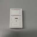 GX23-2 Base LED Light Bulb Plug and Play,3000K Warm White 2Pin LED PL Bulb, 13W 18W CFL Equivalent, Ballast Compatible 10W 2pcs (Warm White, GX23-2 Base)