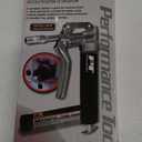 Performance Tool W54205 Performance Tool Mini Grease Gun Kit with Grease Black