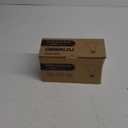 BR30 LED Bulb, Dimmable Flood Lights Indoor CRI80 7W Equivalent 65W 2700K Soft White 650 Lumens, 15000 Lifetime Hours Recessed Light Bulbs, Interior E26 Base LED Can Light Bulbs, 3 Pack