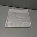 First Day of School Board, 12"x10" Reusable Chalkboard Sign for Kids, Double-Sided Photo Prop for First and Last Day, Back to School Supplies for Kindergarten to Grade 12