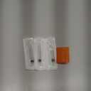 3ml Syringe for Liquid, Oral, Scientific Labs, Measurement, Dispensing, with Cap- 3 Pack 3ml Syringes