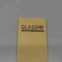 4-Pack Tempered Glass Screen Protector Compatible with Infinix GT 20 Pro, 9H Hardness, Ultra Clear, Anti-Scratch, Easy Installation, Case Friendly, Touch Sensitive