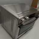 28QT Air Fryer Toaster Oven Combo, Large 12-in-1 Convection Countertop Oven