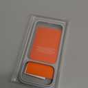 TORRAS for iPhone 17 Pro Case, Beyond Military-Grade Protection, Camera Control Button, DIY Buttons, Translucent Matte Slim Thin Shockproof Hard Back Anti-Scratch case for iPhone 17 Pro, Silver White