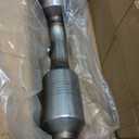 Catalytic Converter Compatible with Toyota Corolla/Matrix 2009 2010 2011 2012 2013 L4 1.8L (EPA Compliant