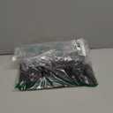 Replace for 2018 2019 2020 Ford F150 Front License Plate Bracket Frame Holder, 2.7L 3.0L 3.5L Truck Bumper Plate Mount JL3Z17A385BA & FO1068181