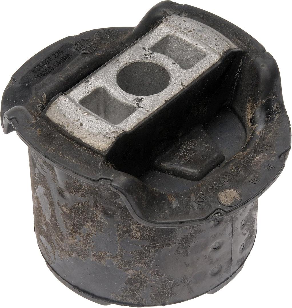 Dorman 523-028 Rear Forward Suspension Subframe Bushing Compatible with Select Dodge/Jeep Models