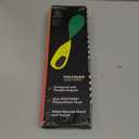 Spenco Polysorb Cross Trainer Athletic Cushioning Arch Support Shoe Insoles, Women's 7-8.5/Men's 6-7.5, 2 Count (Pack of 1)