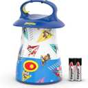 Energizer PAW Patrol Kids LED Lantern, Great Light for Kids, Batteries Included (1 Pack)