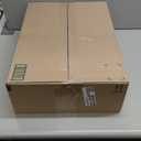 Gray Windshield and Engine Cover Compatible with 2014-2025 Ram Promaster | Full Coverage Hood for The Front, Sun, Snow, and Privacy Protection