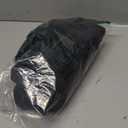 Black Pants Casuzl Pants with Pockets Size L