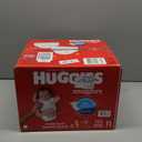 Huggies Size Newborn Diapers, Little Snugglers Baby Diapers, Size Newborn (up to 10 lbs), 144 Count,