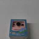 Kids Camera Instant Print,1080P Kids Instant Cameras That Print Photos,Christmas Birthday Gifts for Girls Age 3-12,Portable Toy for 3 4 5 6 7 8 9 10 Year Old Girls Boys Pink
