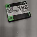 Wireless CarPlay Adapter for Apple iPhone2026 Upgraded Mini Design, Converts Factory Wired to Wireless Adapter for CarPlay, Plug and Play, Auto Connect Fast and Stable(Black)