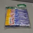 ARM & HAMMER Advance White Toothpaste, Teeth Whitening Baking Soda Toothpaste with Stain Defense Technology and Fluoride, Clean Mint Flavor, 6.0 Oz (4 Pack)