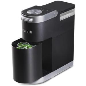 Keurig 5000200239 K-Mini Plus Series Coffee Maker, 6 to 12 oz Capacity, Black