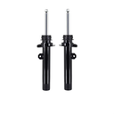 PM Auto Pair of 2 Front Left-Right Suspension Strut Assembly For 2016-2022 BMW X1