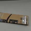 UD Universal Replacement for Sunshade Installation OutdoorIndoor, Roller Blind Accessories (Brown, Crank Wand)