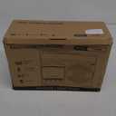 Cassette Player Recorder Bluetooth: Retro Boombox Radio FM/AM/SW - Tape/USB Converter - Portable Senior Boom Box with Earphone Jack - Built-in MIC for Voice Recording- Sound Amplifier - DC/AC