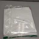 WAPANE Peel and Stick Tile Shower Waterproof Marble Tiles Wall Panels, 11.8"x11.8" Self-Adhesive Backsplash Tile, 10 Pack