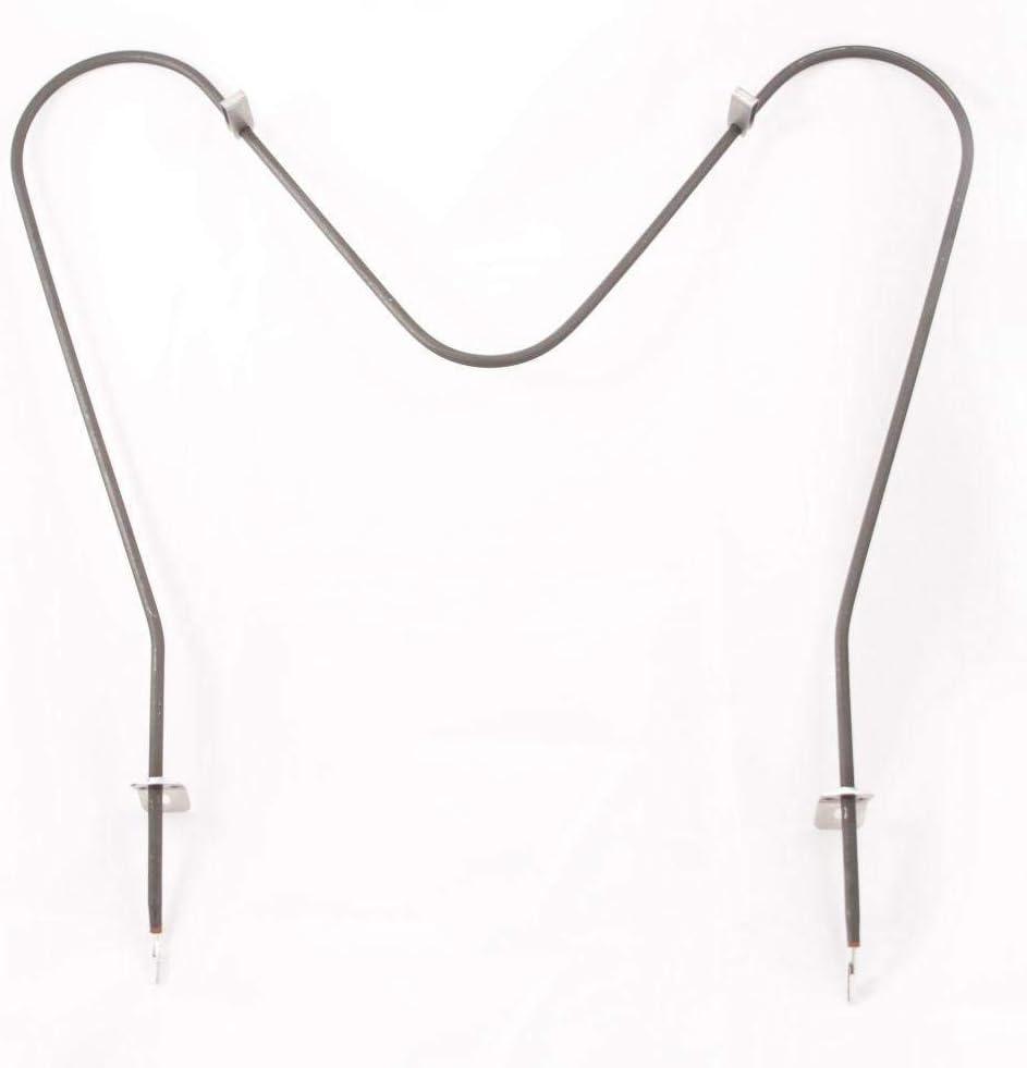 Compatible Oven Bake Heating Element for Frigidaire LFEF3011LBD, FEF365ASK, FEF312BSD, FEF336ASF Range