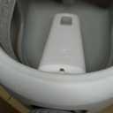 Ingenuity My Baby Bath Seat for Sit-Up Bathing with Secure Suction Cups