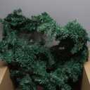 Incbruce 9 FT Artificial Christmas Garland Decorations, Green Pine Needles Garland for Wall, Home Fireplace, Table, Indoor, Outdoor Holiday Christmas Decorations (Pack of 1)