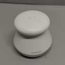 Scienbeauty Fabric Shaver Fuzz Remover Rechargeable, Electric Lint Remover with Light, Sweater Shaver with Stainless Steel 6-Blades, Dual Protection for Fuzz, Lint, Pills, Bobbles Removing