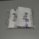 2 x Fall Throw Pillow Cover 16x16 Inch  White Linen Autumn Cushion Cover with Blue Pumpkins and Orange Leaves  Double-Sided Print, Farmhouse Thanksgiving Pillowcase for Sofa Couch Bed