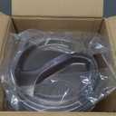 G.E.T. Heavy-Duty 1 Gallon Plastic Pitcher with Lid, Clear, BPA Free