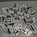 28 x The Bar Keychain Bottle Opener 2 Count