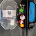 South Bend Ready 2 Fish Just Add Bait All Species Spinning Rod and Reel Combo