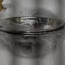 Elevated Cat Food Bowl, 3 Stainless Steel Raised Cat Bowls with Stand, 15Tilted Cats Bowl for Small Dog, Cats Food and Water Bowl Set, Anti Vomitting, Whisker Fatigue and Dishwasher Safe (White)